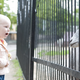 Illustration for article titled Woman Gives Birth at a Zoo in Syracuse and the Animals Just Stand There, Staring Rudely